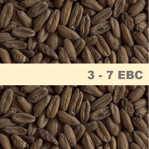 Chateau Spelt - 1 kg