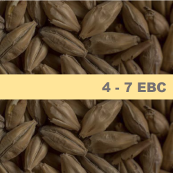 Barley Malt Chateau Vienna - 1 kg Barley Malt Chateau Vienna - 1 kg