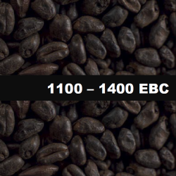 Печен Житен Малц Chateau Wheat Black - 1 kг Печен Житен Малц Chateau Wheat Black - 1 kг