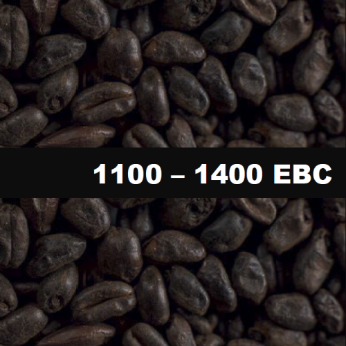 Печен Житен Малц Chateau Wheat Black - 1 kг Печен Житен Малц Chateau Wheat Black - 1 kг