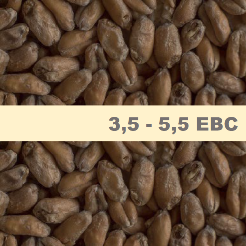 Chateau Wheat Blanc - 1 kg