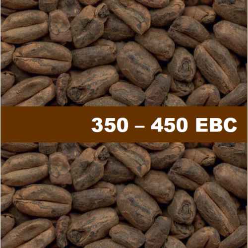 Житен Малц Chateau Wheat Cafe - 1 kг Житен Малц Chateau Wheat Cafe - 1 kг