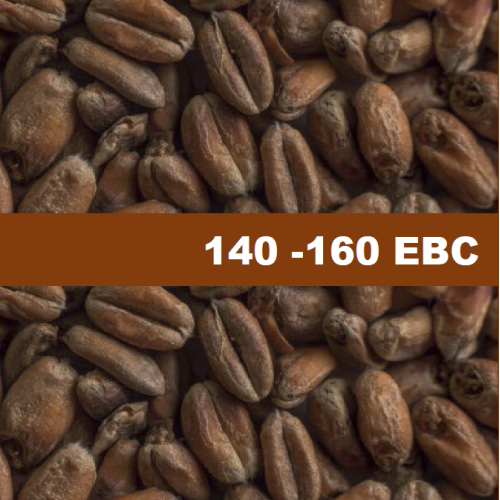 Житен Малц Chateau Wheat Crystal - 1 kг Житен Малц Chateau Wheat Crystal - 1 kг