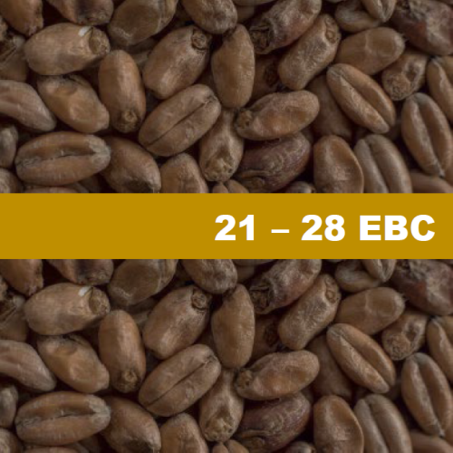 Житен Малц Chateau Wheat Munich - 1 kг