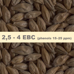 Chateau Whisky Light - 1 kg Chateau Whisky Light - 1 kg