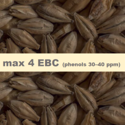 Chateau Whisky - 1 kg Chateau Whisky - 1 kg