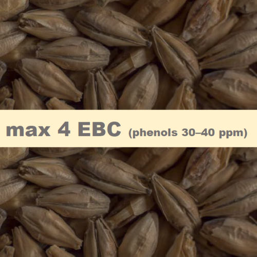 Chateau Whisky - 1 kg