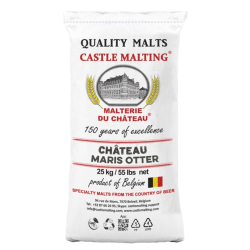Barley Malt Chateau Maris Otter - 25 kg Barley Malt Chateau Maris Otter - 25 kg