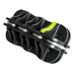 Инструмент за Изправяне на Тръба - 8 мм