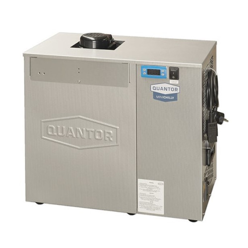 MiniChilly 09 - Воден Охладител (Чилър) за Контрол на Температурата по Време на Ферментация