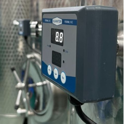 Уреди за термо-контрол (18)