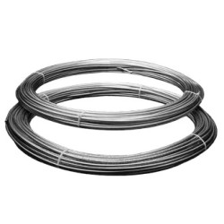 Неръждаеми Тръби (2)