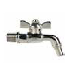 Неръждаема Канелка - SS 316 - G1/2 М Неръждаема Канелка - SS 316 - G1/2 М