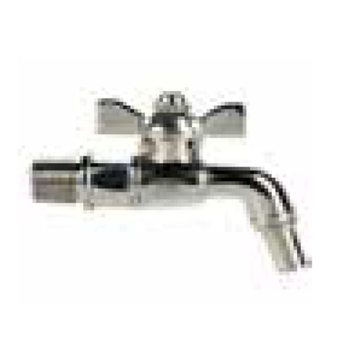 Неръждаема Канелка - SS 316 - G1/2 М