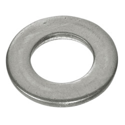 Неръждаема Шайба M12 - SS 304 - за G1/4 М Неръждаема Шайба M12 - SS 304 - за G1/4 М