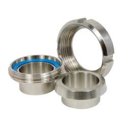 Санитарни Фитинги ХВП (0)