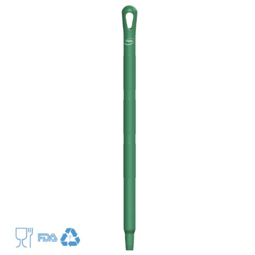 Професионална Дръжка за Четка, Ultra Hygienic, 650 x 32 мм, FDA