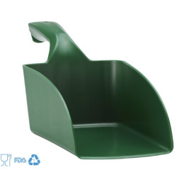 Лопатка за Малц и Насипни Храни - 0,5 L