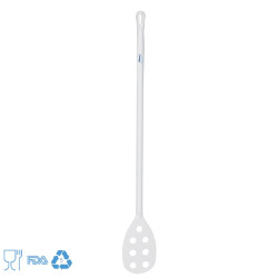 Професионална Бъркалка за Пивна Мъст и Горещи Храни, PP, FDA, 1200 х 31 мм