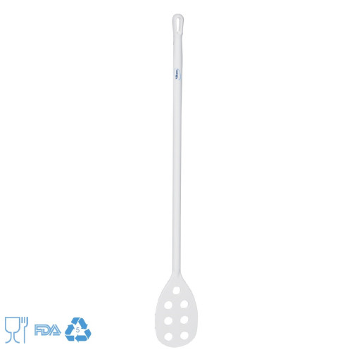 Професионална Бъркалка за Пивна Мъст и Горещи Храни, PP, FDA, 1200 х 31 мм Професионална Бъркалка за Пивна Мъст и Горещи Храни, PP, FDA, 1200 х 31 мм