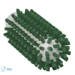 Професионална Четка за Измиване на Канти, Кегове и Тръби, 50 мм, Твърда, FDA