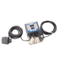 Термоконтролер FermFlex-Mobile-S - Преносим Комплект с Температурна Сонда, Соленоид и Захранване