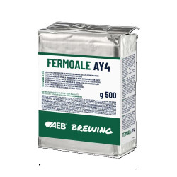 Пивоварни Дрожди AEB FermoAle AY3 (500 g) Пивоварни Дрожди AEB FermoAle AY3 (500 g)