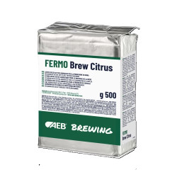 Пивоварни Дрожди AEB FermoBrew Citrus (500 g) Пивоварни Дрожди AEB FermoBrew Citrus (500 g)