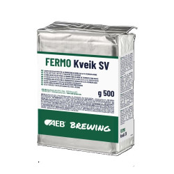 Пивоварни Дрожди AEB FermoAle Kveik SV (500 g) Пивоварни Дрожди AEB FermoAle Kveik SV (500 g)