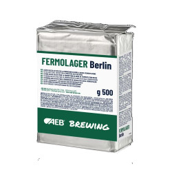 Пивоварни Дрожди AEB FermoLager Berlin (500 g) Пивоварни Дрожди AEB FermoLager Berlin (500 g)