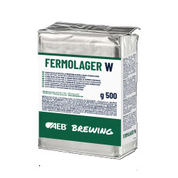 Пивоварни Дрожди AEB FermoLager W (500 g) Пивоварни Дрожди AEB FermoLager W (500 g)