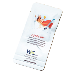 Пивоварни Дрожди WHC Lab Apres Ski (11 g) Пивоварни Дрожди WHC Lab Apres Ski (11 g)