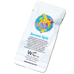 Пивоварни Дрожди WHC Lab Banana Split (11 g) Пивоварни Дрожди WHC Lab Banana Split (11 g)