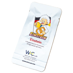 Пивоварни Дрожди WHC Lab Einstein (11 g) Пивоварни Дрожди WHC Lab Einstein (11 g)