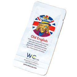 Пивоварни Дрожди WHC Lab Old English (11 g) Пивоварни Дрожди WHC Lab Old English (11 g)