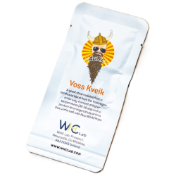 Пивоварни Дрожди WHC Lab Voss (11 g) Пивоварни Дрожди WHC Lab Voss (11 g)
