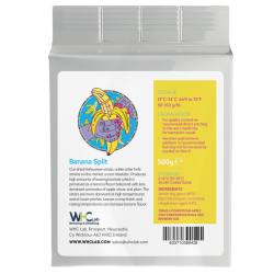 Пивоварни Дрожди WHC Lab Banana Split (500 g) Пивоварни Дрожди WHC Lab Banana Split (500 g)