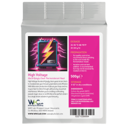 Пивоварни Дрожди WHC Lab High Voltage (500 g) Пивоварни Дрожди WHC Lab High Voltage (500 g)