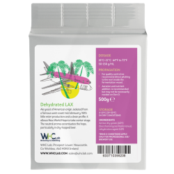 Пивоварни Дрожди WHC Lab LAX (500 g) Пивоварни Дрожди WHC Lab LAX (500 g)