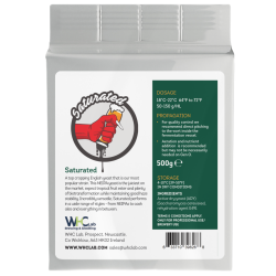 Пивоварни Дрожди WHC Lab Saturated (500 g) Пивоварни Дрожди WHC Lab Saturated (500 g)