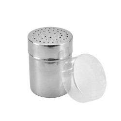 Поръсвачка за какао - Chocolate Shaker - комплект с капачка