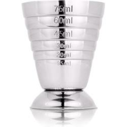 Мерилка - тип Джигър 15 - 75 мл