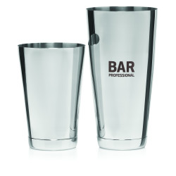 Бостън шейкър - комплект 0,8 L (28 oz) x 0,5 L (18 oz)