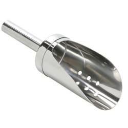 Лопатка за лед - INOX - 18 cm