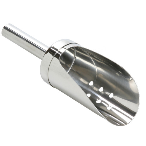 Лопатка за лед - INOX - 18 cm