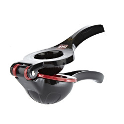 Изстисквачка за лайм / лимон - черна