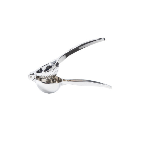 Lime Squeeze - Chrome