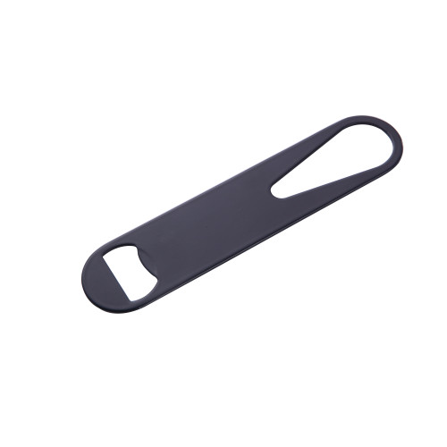 Отварачка за бутилки с V-отвор за сваляне на дозатори