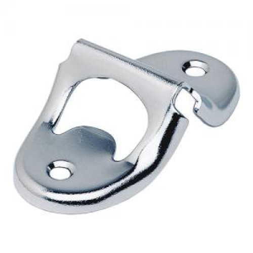 Отварачка за бутилки - Inox - за стенен монтаж