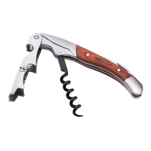 Професионален тирбушон - De Luxe